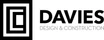Mark Henderson company logo